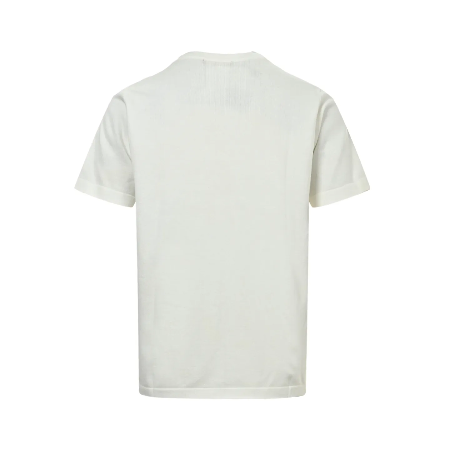 Louis Vuitton/Louis Vuitton love jacquard knitted short sleeves